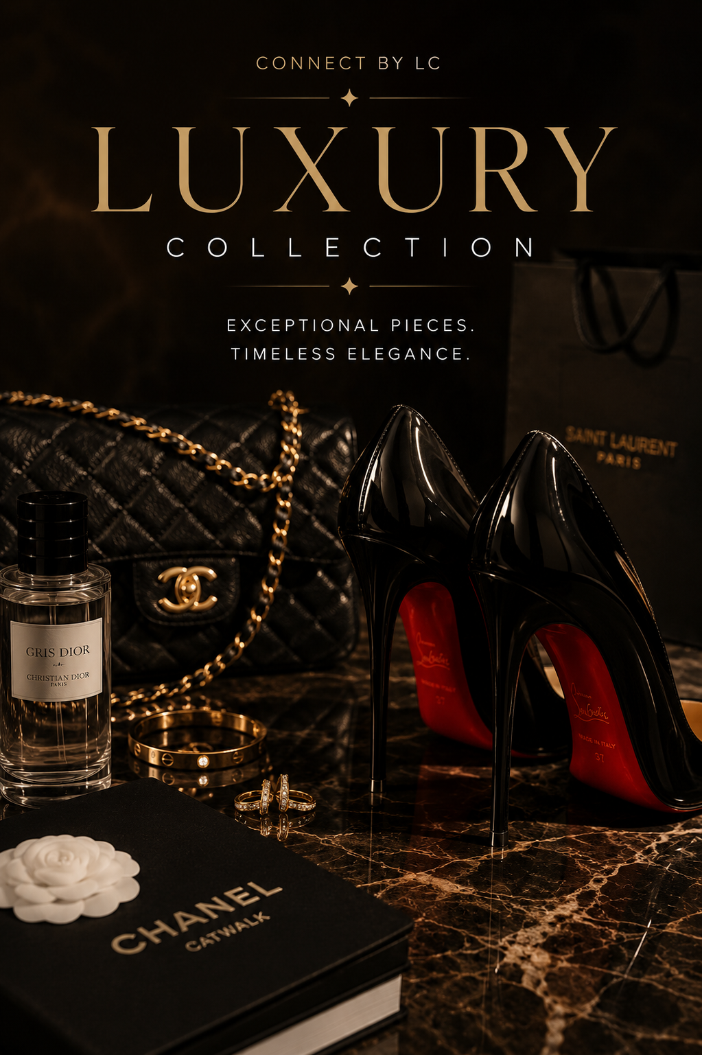 👑 Luxury Collection