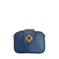 Baldinini Trend PU Women Crossbody Bag