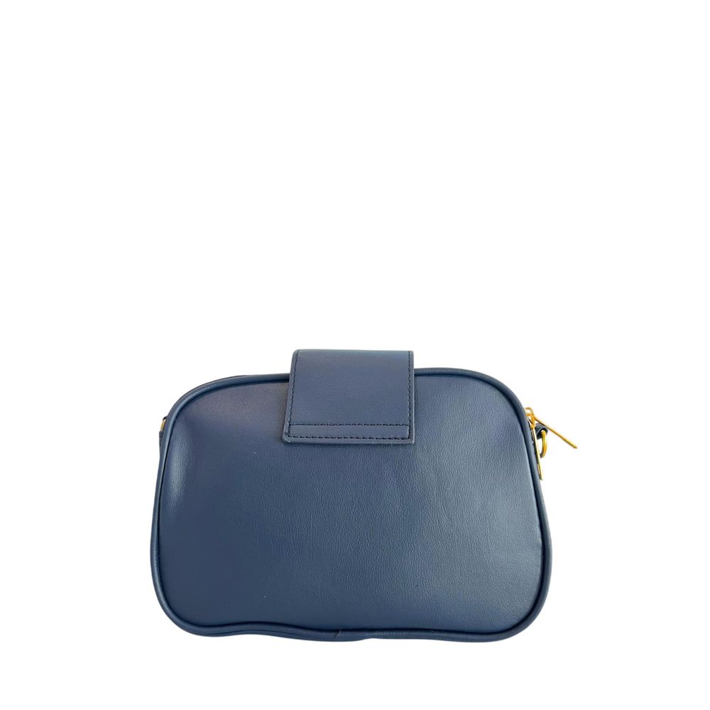 Baldinini Trend PU Women Crossbody Bag