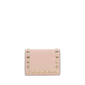 Multicolor Calf Leather Bos Taurus Wallet