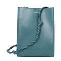 Jil Sander  Leather Crossbody Bag