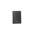 Cerruti 1881 Brown Calfskin Men Wallet