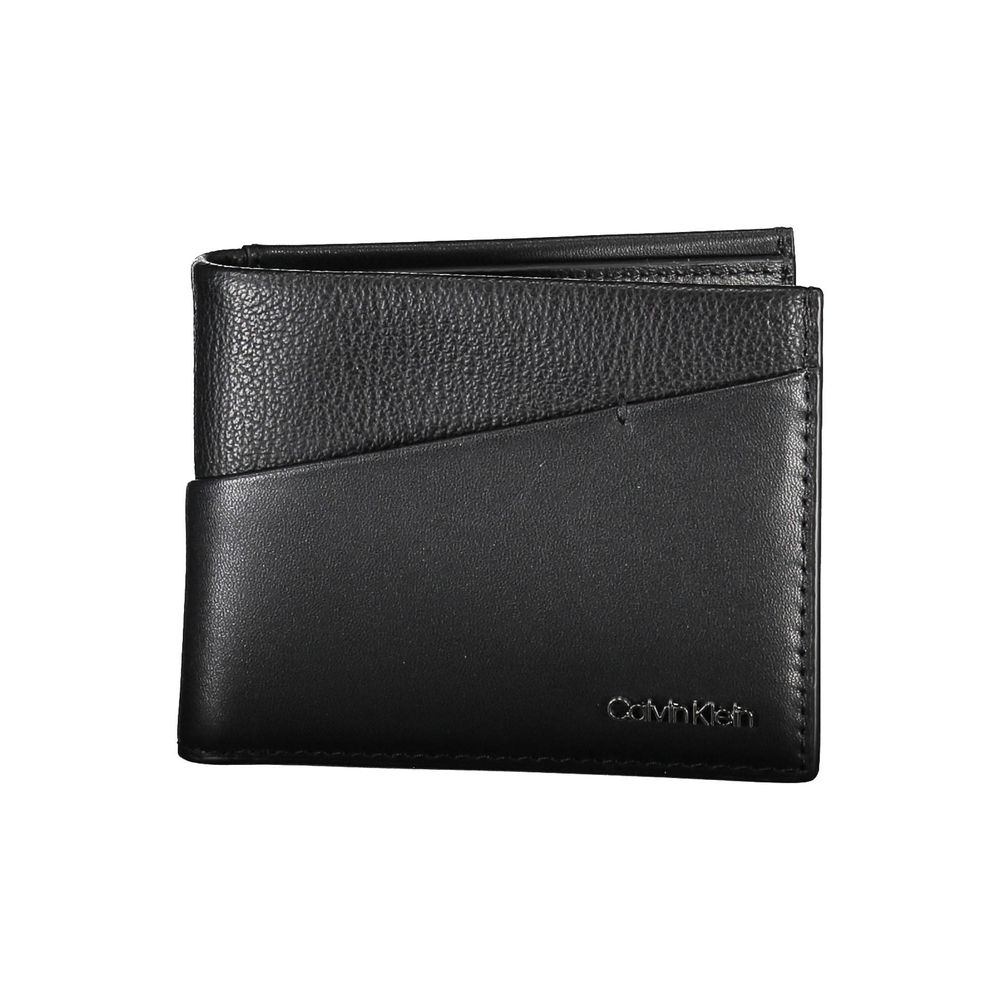 Calvin Klein Polyester Men Wallet