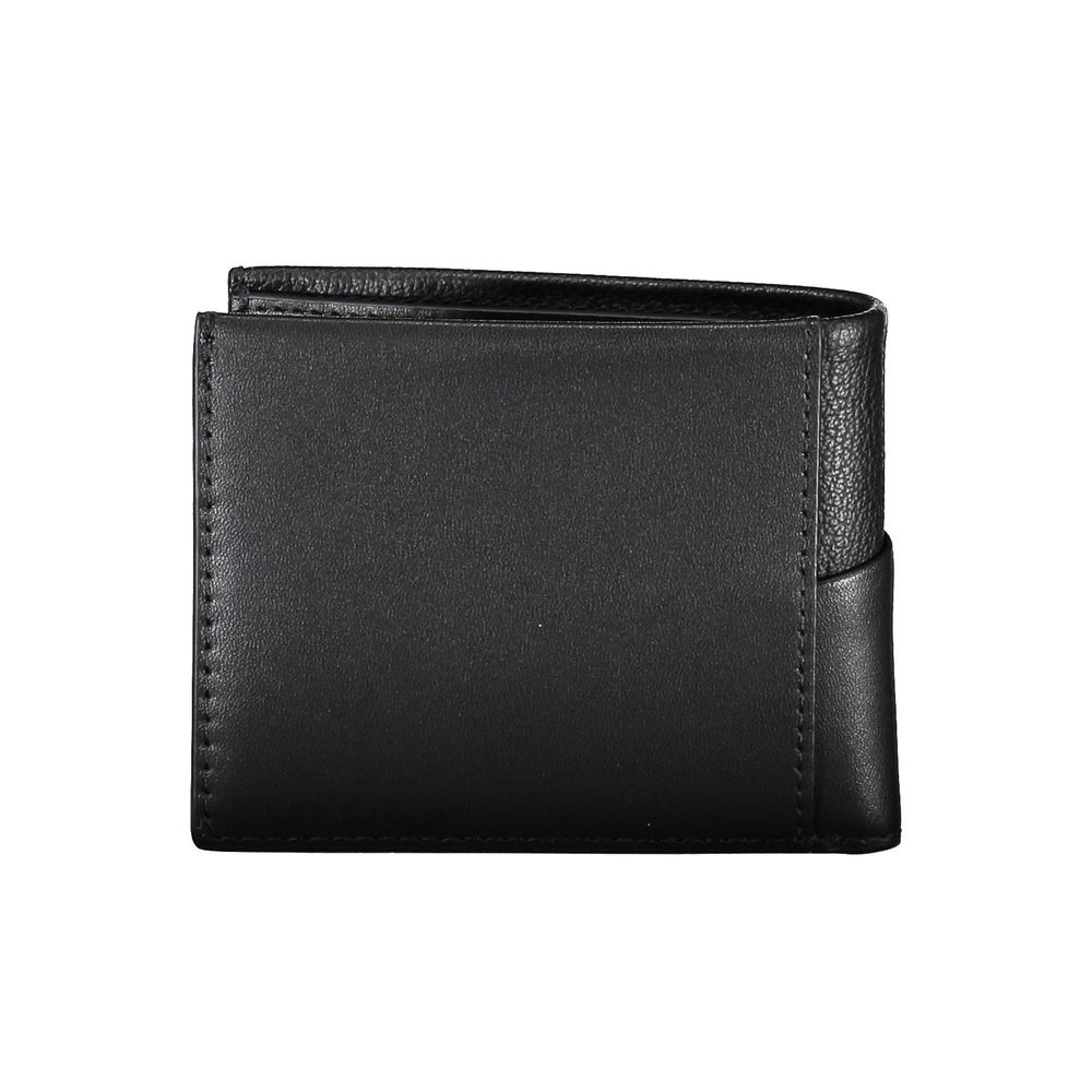 Calvin Klein Polyester Men Wallet