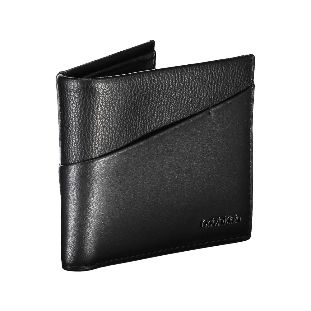 Calvin Klein Polyester Men Wallet