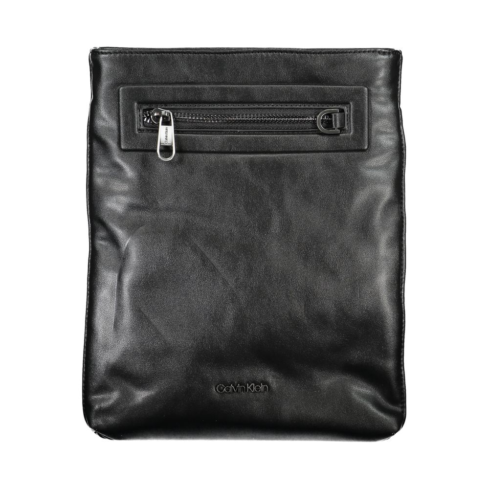 Calvin Klein Polyester Men Shoulder Bag