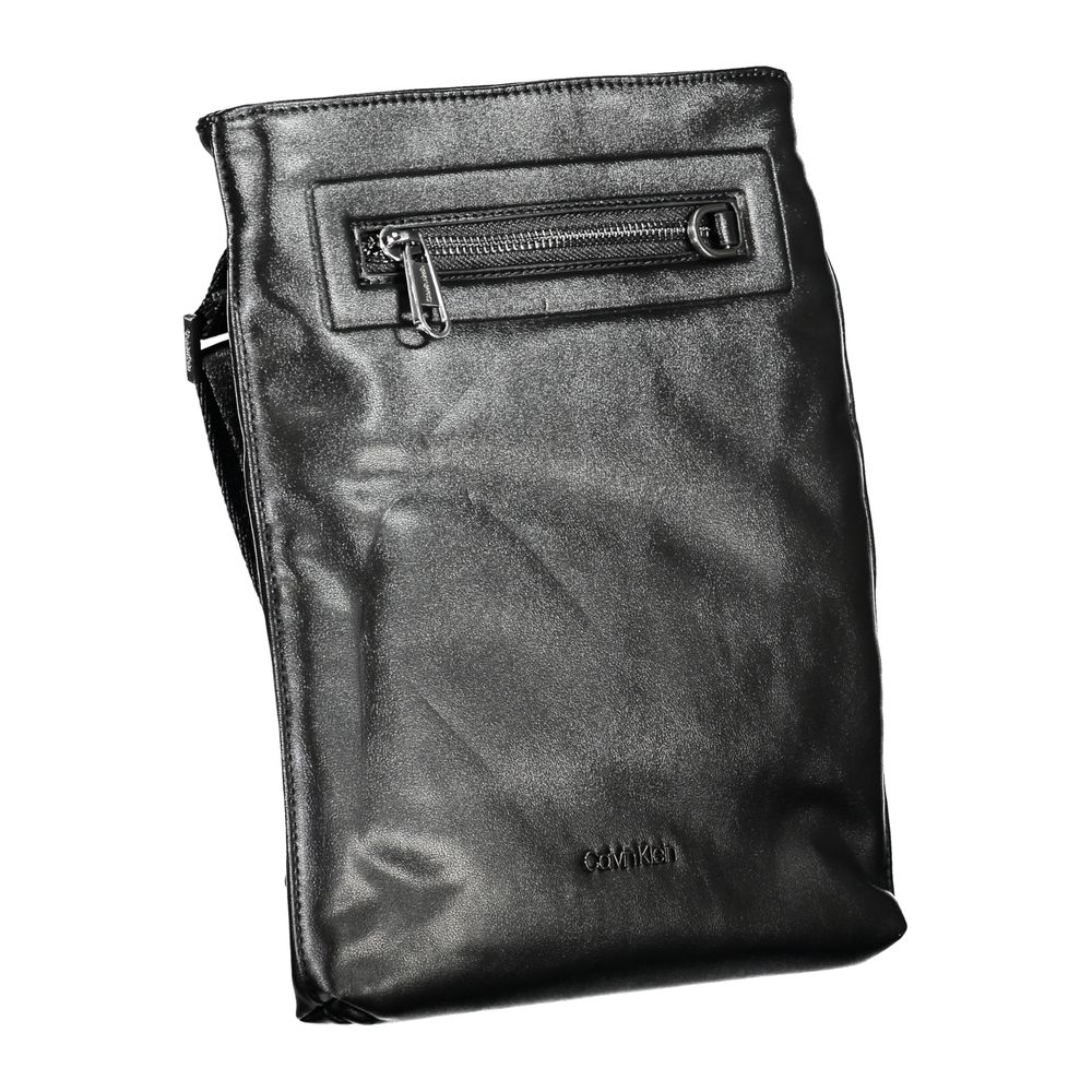 Calvin Klein Polyester Men Shoulder Bag