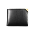 CALVIN KLEIN Nero Leather Men Wallet (RFID blocker to safeguard)