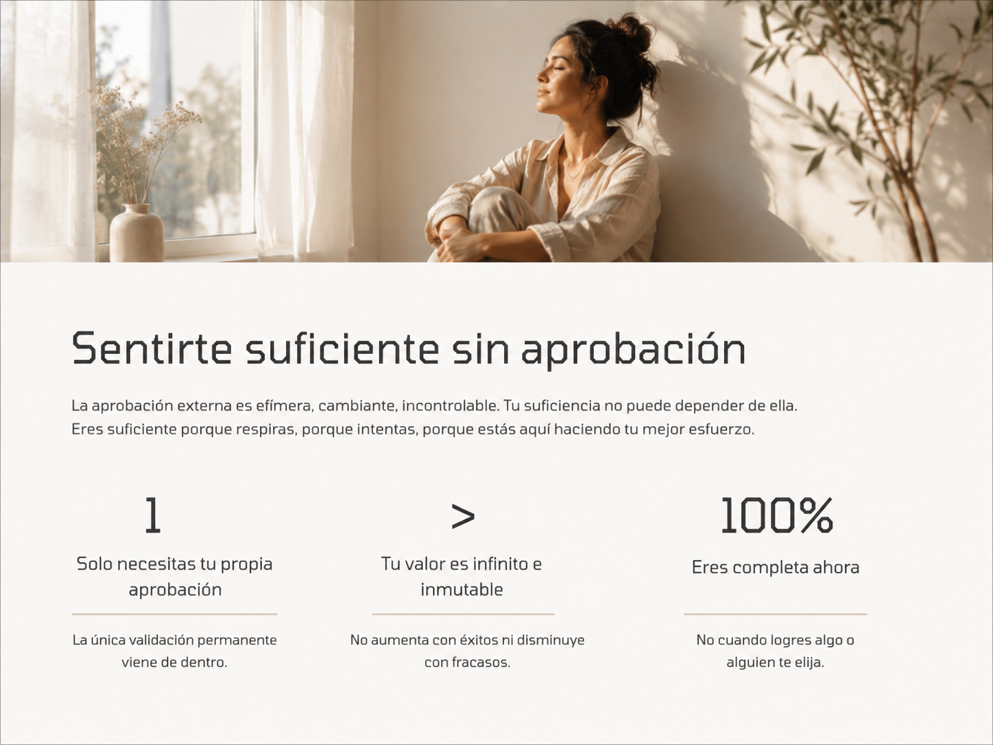 Dependencia Emocional