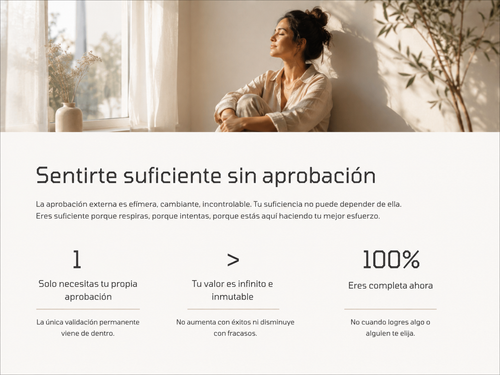 Dependencia Emocional